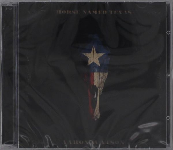 Aaron Watson: Horse Named Texas (2 CDs)