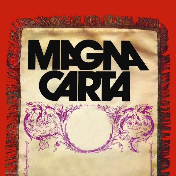 Magna Carta: In Concert (CD)
