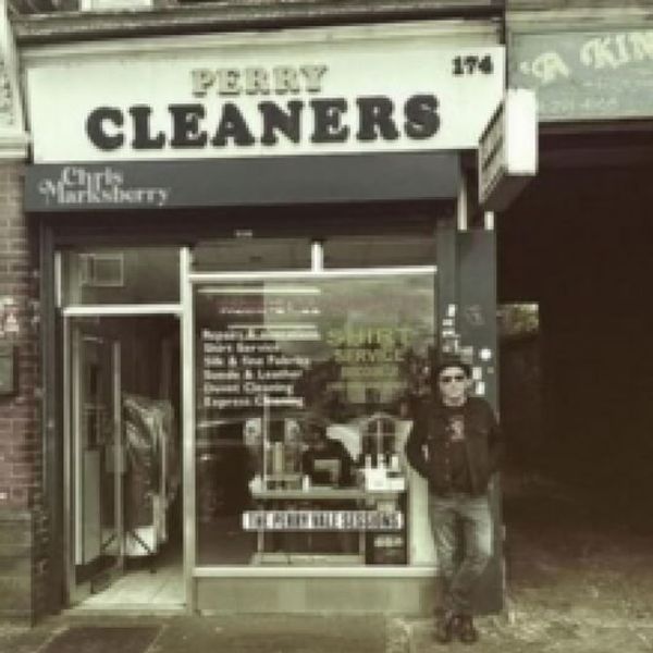 Chris Marksberry: Perry Vale Sessions (Vinyl-LP)