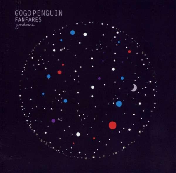 GoGo Penguin: Fanfares (CD)