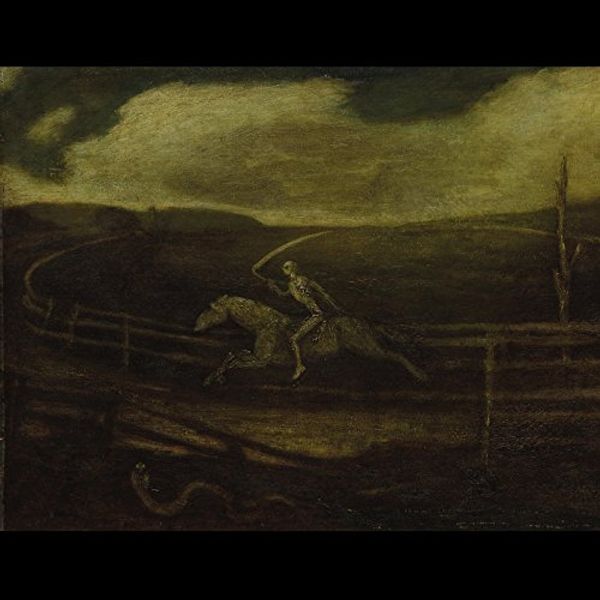 Ian Felice: In The Kingdom Of Dreams (CD)