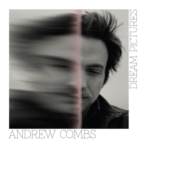 Andrew Combs: Dream Pictures (CD)