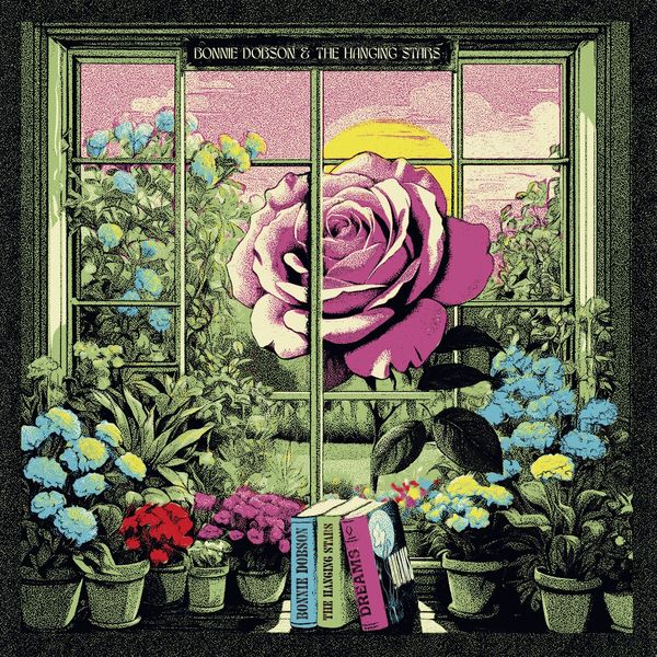 Bonnie Dobson & The Hanging Stars: Dreams (CD)