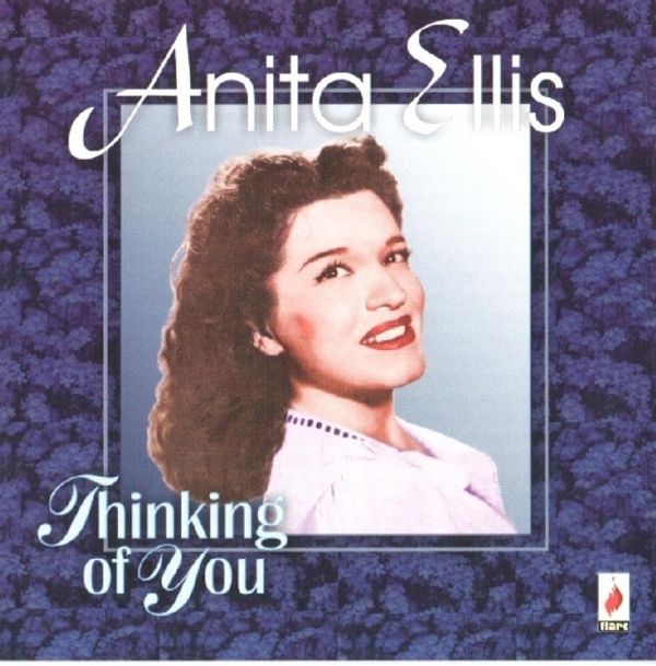 Anita Ellis: Thinking Of You (CD)