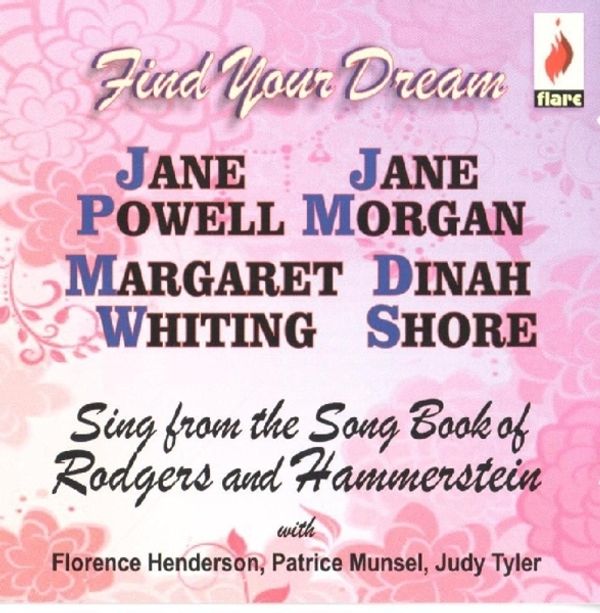 Songbook Hammerstein & Rodgers (CD)