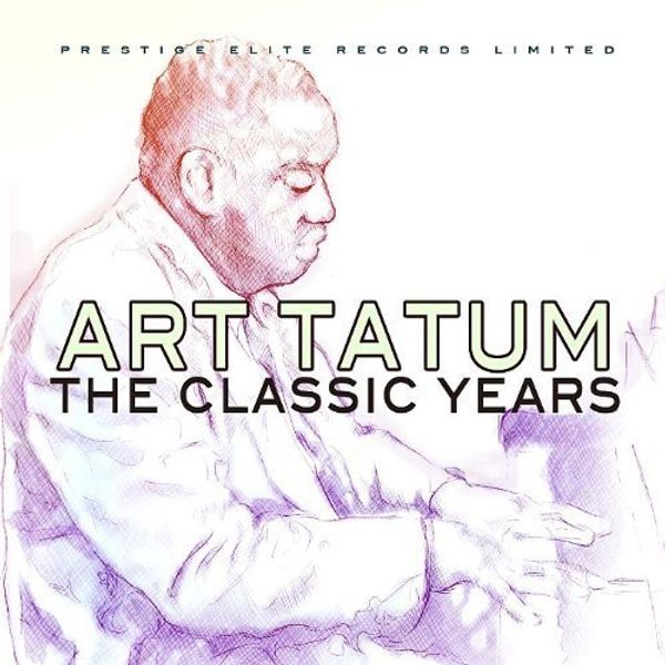 Art Tatum: The Classic Years (2 CDs)