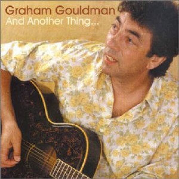 Graham Gouldman: Another Thing (CD)