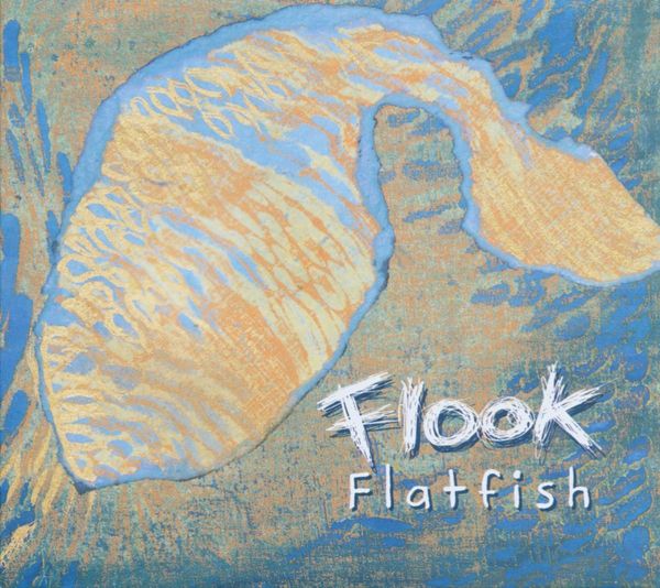 Flook: Flatfish (CD)