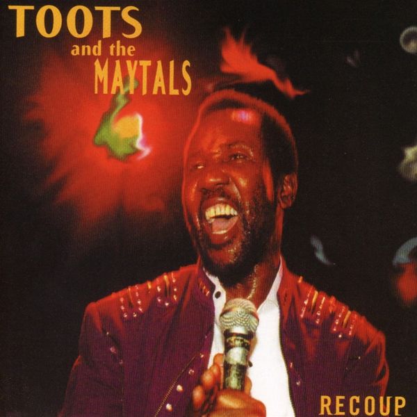 Toots & The Maytals: Recoup (CD)