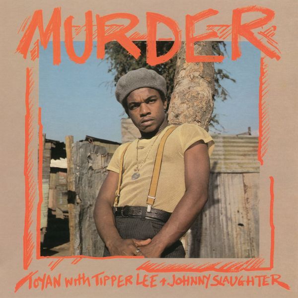 Toyan: Murder (180g) (Vinyl-LP)