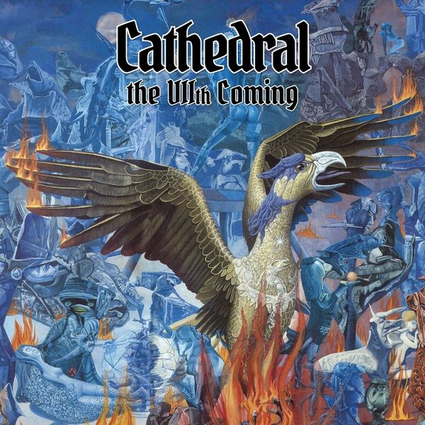 Cathedral: VIIth Coming (CD)