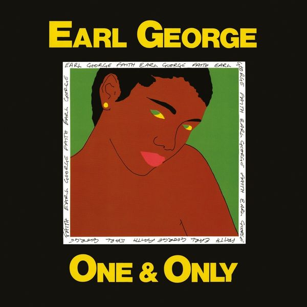 Earl George: One And Only (Vinyl-LP) (Vinyl-LP)