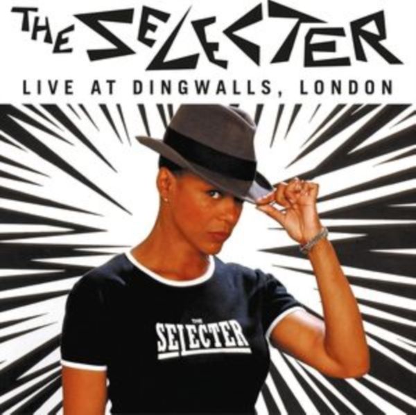 The Selecter: Live At Dingwalls London (1 CD und 1 DVD)
