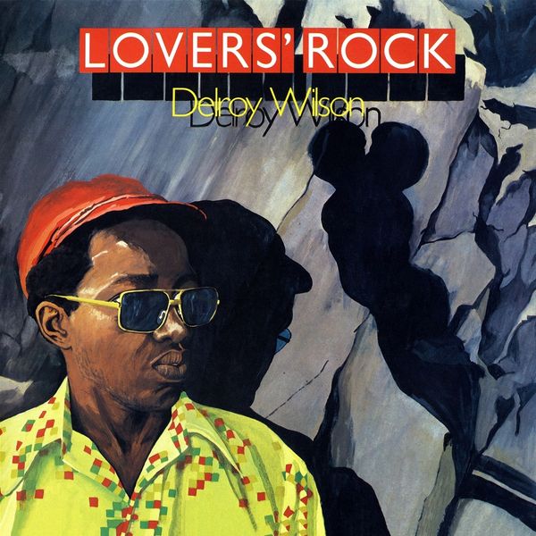 Delroy Wilson: Lovers Rock (180g) (Vinyl-LP)