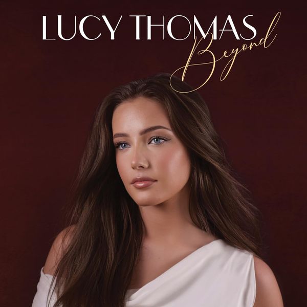 Lucy Thomas: Beyond (CD)