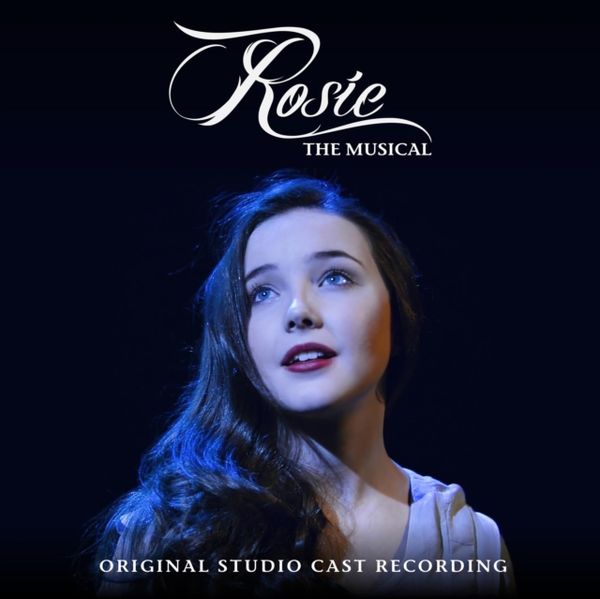 Soundtrack: Rosie (Original Cast Recording) (CD)