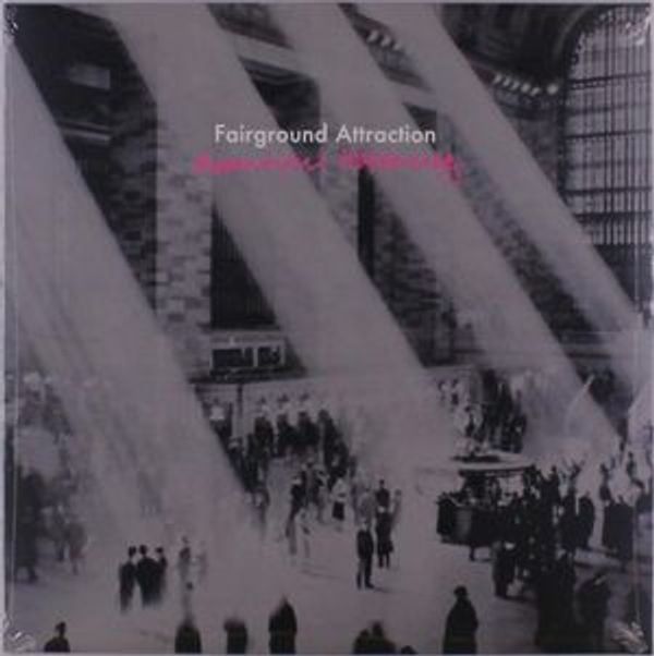 Fairground Attraction: Beautiful Happening (CD)