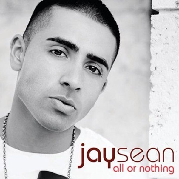 Jay Sean: All Or Nothing (CD)