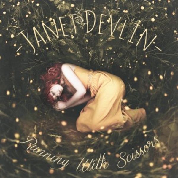 Janet Devlin: Running With Scissors (CD)