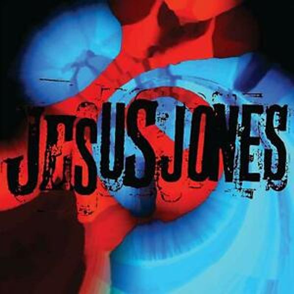 Jesus Jones: Voyages (CD)