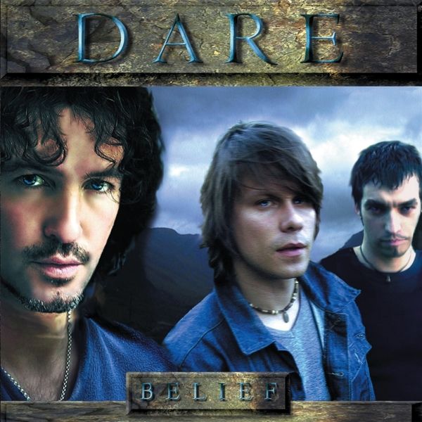 Dare: Belief (CD)