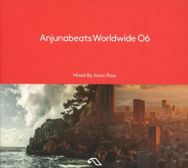 Anjunabeats Worldwide 06 (CD)
