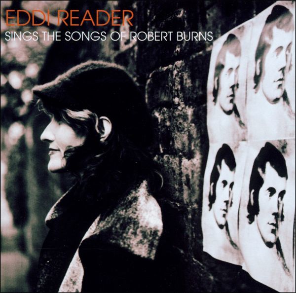 Eddi Reader: Eddie Reader Sings The Songs Of Robert Burns (CD)