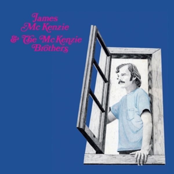 James McKenzie & The McKenzie Brothers: James McKenzie & The ... (CD)