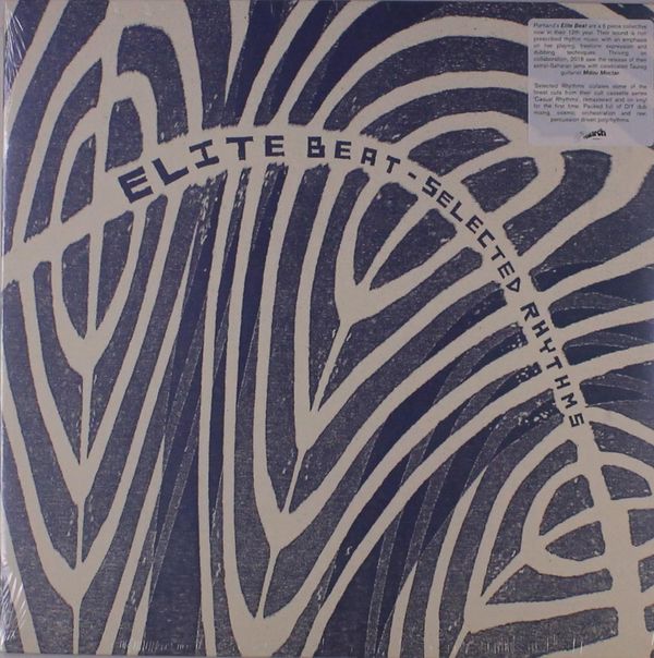 Elite Beat: Selected Rhythms (Vinyl-LP)