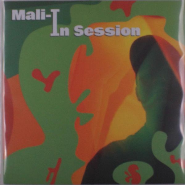 Mali-I: In Session (Vinyl-LP)