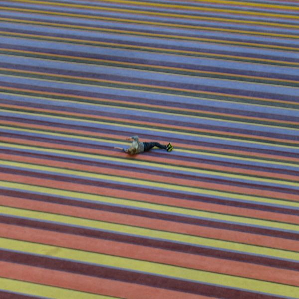 Lukid: Tilt (Vinyl-LP)