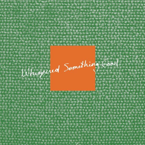 G.S. Schray: Whispered Something Good (Vinyl-LP)