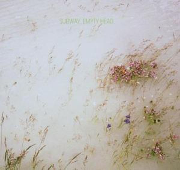 Subway: Empty Head (CD)