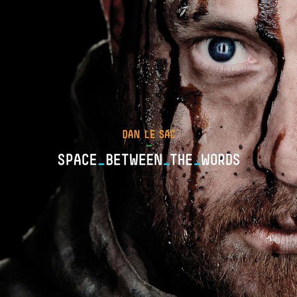 Dan Le Sac: Space Between The Words (CD)