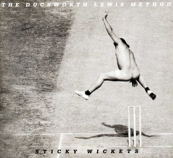 The Duckworth Lewis Method: Sticky Wickets (CD)
