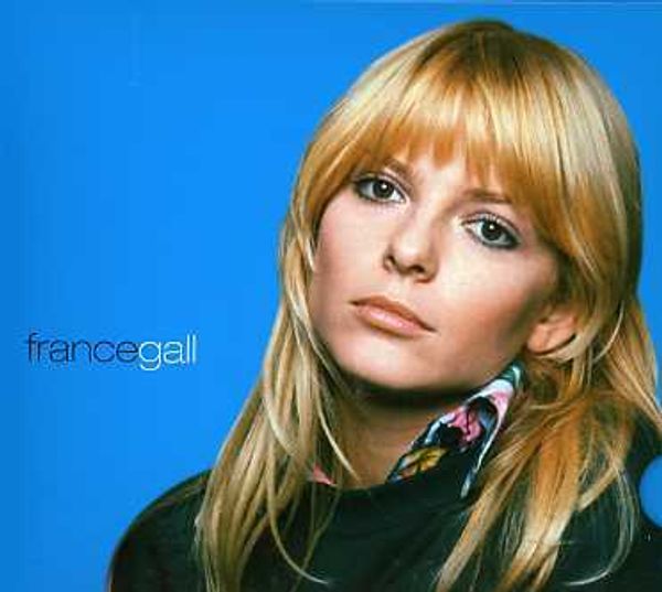 France Gall: France Gall (CD)
