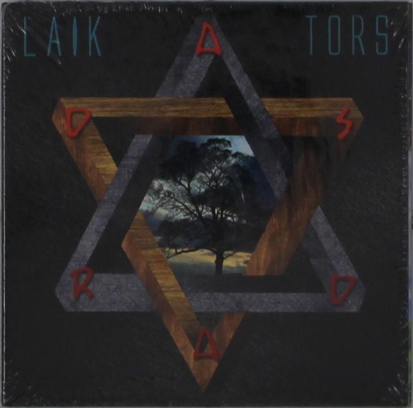 Das Rad: Laik Tors (CD)