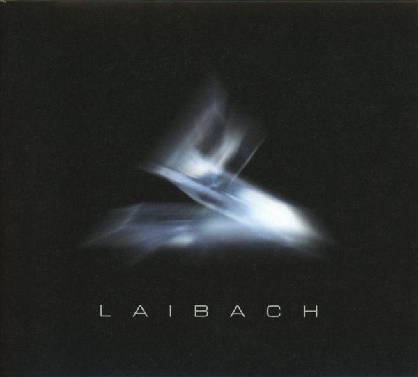 Laibach: Spectre (CD)