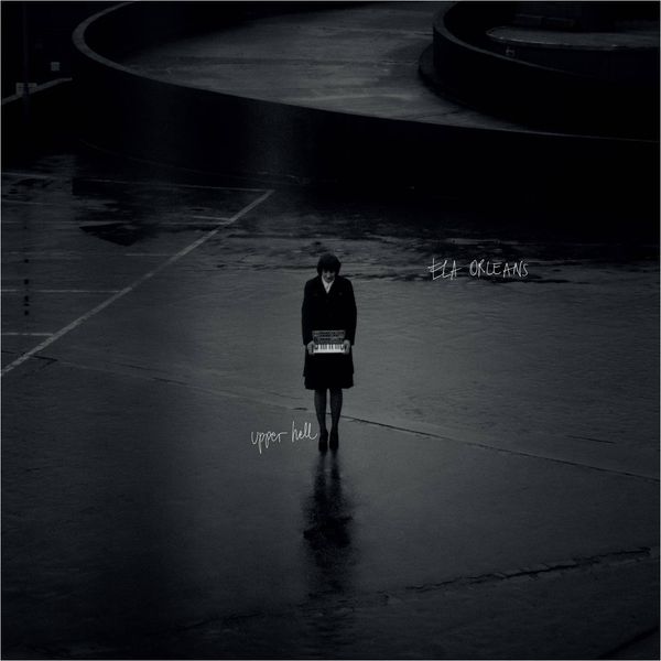 Ela Orleans: Upper Hell (LP + CD) (1 LP und 1 CD)