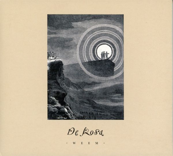 De Rosa (Schottland): Weem (CD)