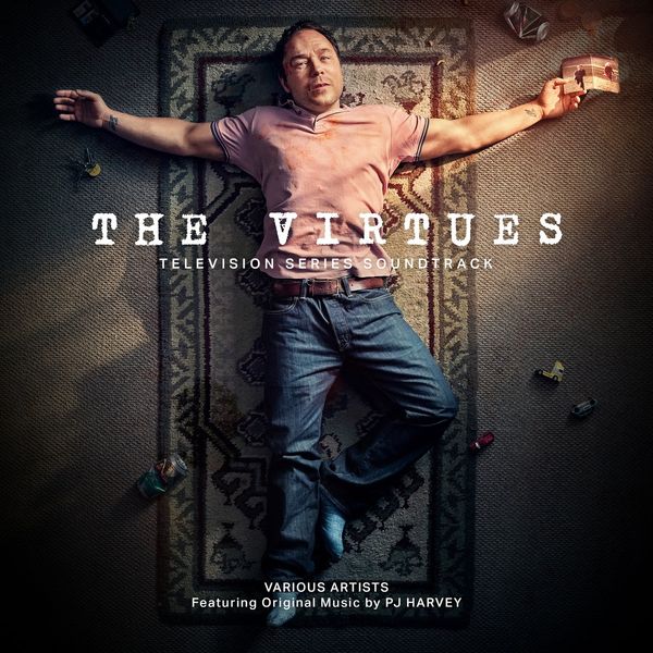Soundtrack: The Virtues (Television Series) (180g) (2 Vinyl-LPs)