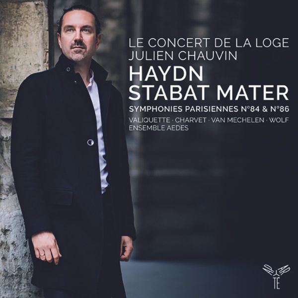 Joseph Haydn: Stabat Mater (2 CDs)