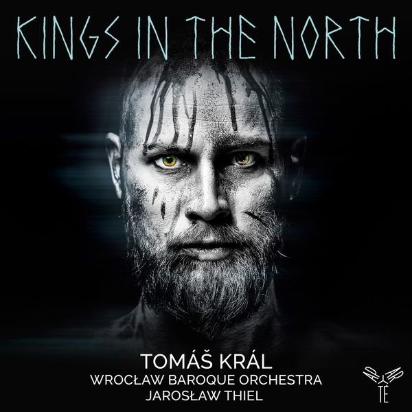 Tomas Kral - Kings in the North (CD)