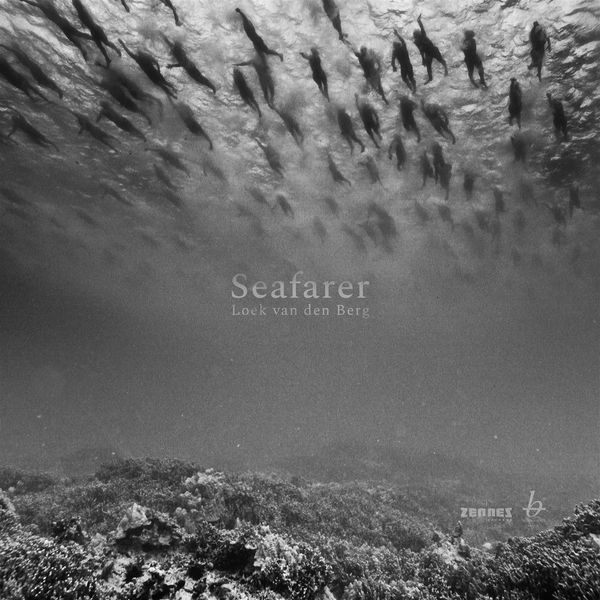 Loek Van Den Berg: Seafarer (CD)