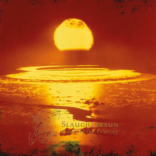 Dawn: Slaughtersun (Crown Of The Triarchy) (Re-Issue) (CD)