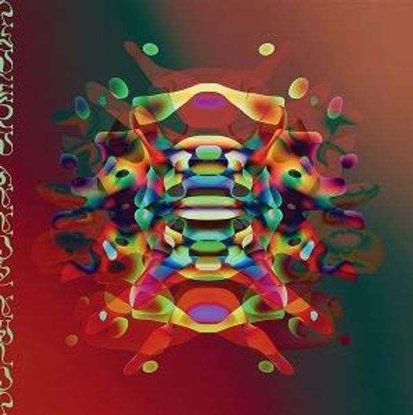 Super Furry Animals: Precreation Percolation (Vinyl-LP)