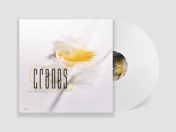 Cranes: John Peel Sessions (1989-1990) (Limited Indie Edition... (LP)