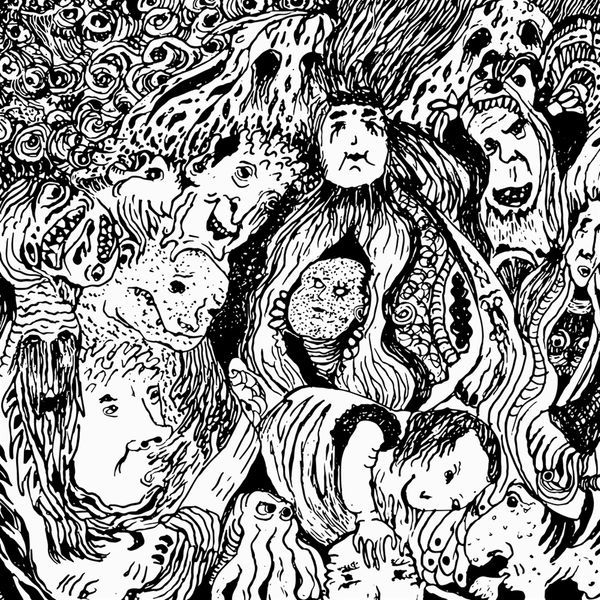 Sopraterra: Seven Dances To Embrace The Ho (Vinyl-LP) (Vinyl-LP)