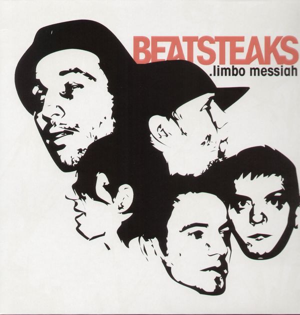 Beatsteaks: Limbo Messiah (Vinyl-LP)
