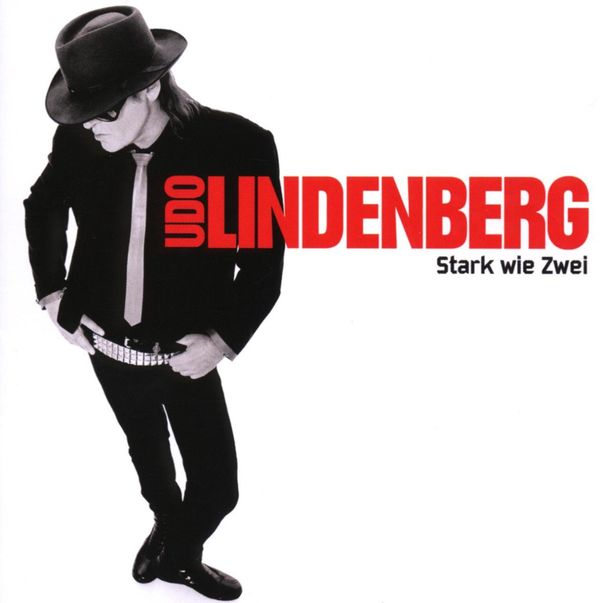 Udo Lindenberg: Stark wie Zwei (CD)